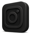 Insta BW Logo_730_725 3d